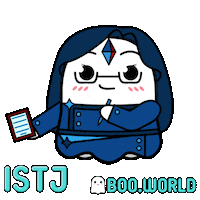 Create Cartoon Character Sticker by Boo
