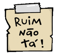 sticker note