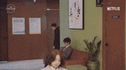 Run Away Korean Drama GIF by The Swoon