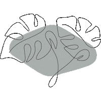 Resttadesign design flower plant floral Sticker