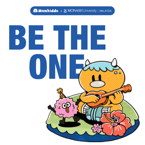 Mum Betheone GIF by Monkiddo