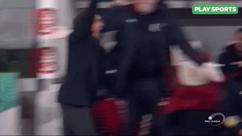 mad sport GIF by Play Sports