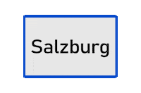 Salzburg 3D Gif Sticker by EXIMIE