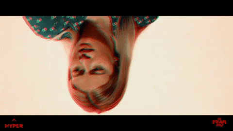 Loop Glitch GIF by Hyper RPG