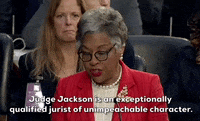 Supreme Court GIF by GIPHY News