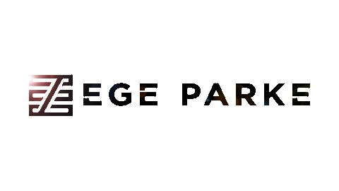 Parke Ege Sticker by EGE PARKE
