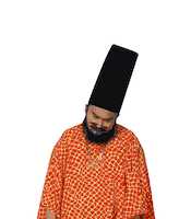 Happy Ramadan Sticker by Flip.id