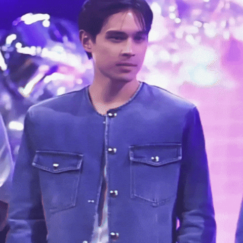 Raised Eyebrows Love You So Bad GIF