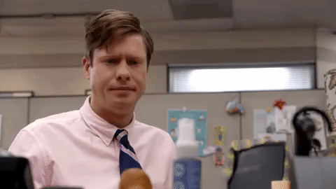 comedy central GIF by Workaholics