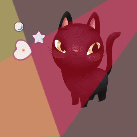 GIF by Budge Studios