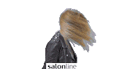 girl beauty Sticker by Salon Line