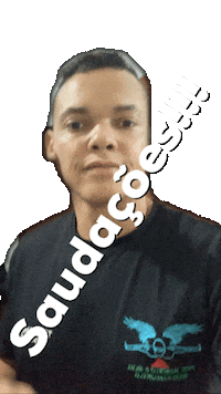 Sticker by Prof Marcelo D. Silva