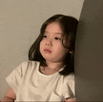 Sad Girl GIF