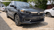 Driving Honda GIF by Namaste Car