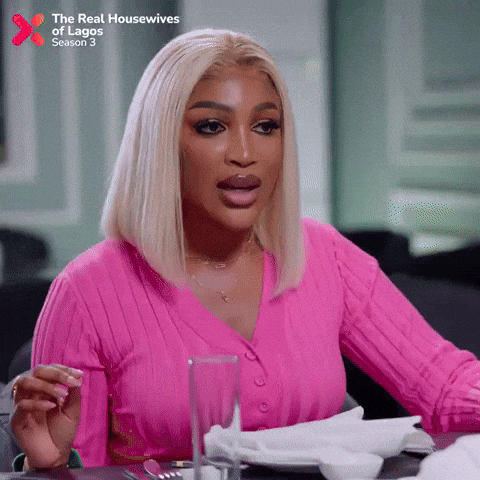 Rholagos GIF by Showmax