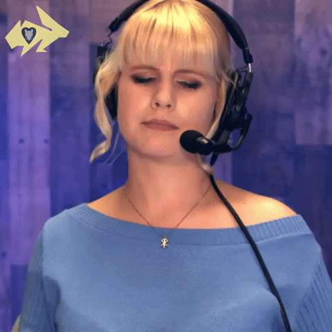 hyperrpg giphyupload reaction fun mrw GIF