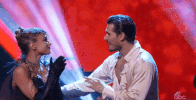 abc dwts GIF by Dancing with the Stars