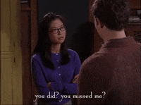 season 3 netflix GIF by Gilmore Girls 