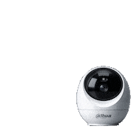 Camera Safety Sticker by Dahua Technology MENA