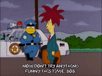 season 12 episode 13 GIF