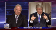 donald trump snl GIF by Saturday Night Live