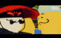Pest Poob GIF