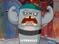 season 5 GIF by SpongeBob SquarePants
