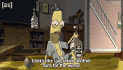 Feel Bad Rick And Morty GIF by Adult Swim