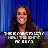 Game Show Win GIF by ABC Network