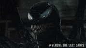 Venom Movie GIF by Sony Pictures