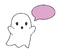 In Love Halloween Sticker by Ouuilove