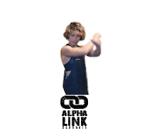 Fitness Workout Sticker by Alpha Link Crossfit