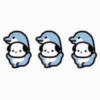 Dance Dog GIF by GONRYON._.O