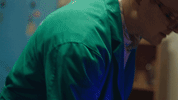 season 2 robot GIF by DREAM CORP LLC
