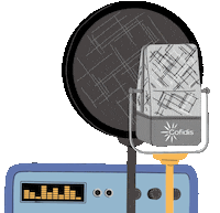 Cofidismic Sticker by Cofidis España