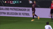 Liga Mx Football GIF by MiSelecciónMX