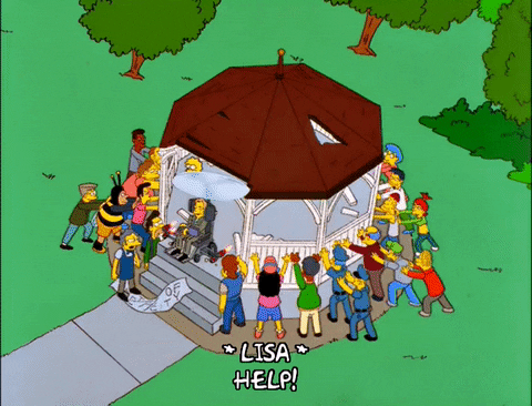 season 10 episode 22 GIF