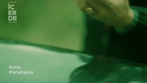 Icerde GIF by Show TV