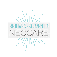 esteticaneocare beauty relax brasil brazil Sticker