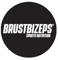 Fitness Nutrition Sticker by BrustBizeps