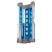 isoitaliagroup solarium isoitalia iso italia isoitalia solarium Sticker