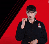Sign Language Asl GIF by CSDRMS