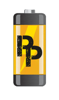 pleavinpower generators generator specialists pleavinpower pleavin Sticker