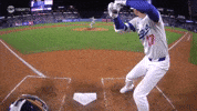 Home Run Sport GIF by MLB