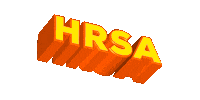 ssxehrsa hrsa Sticker