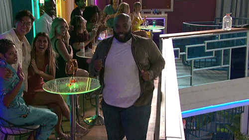 Sassy Work GIF by Big Brother