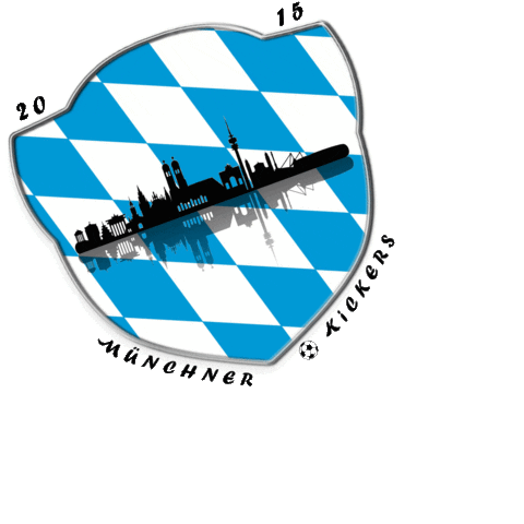 MK15 giphyupload kickers mk15 muenchnerkickers2015 Sticker
