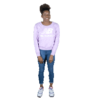 kendall ellis Sticker by New Balance
