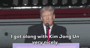 Donald Trump GIF by GIPHY News