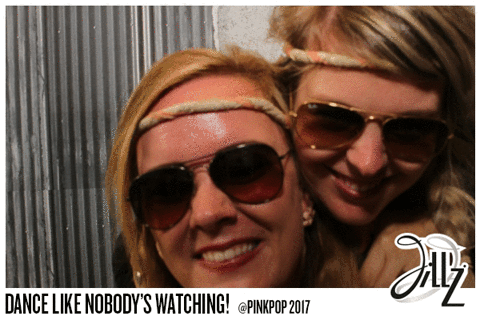 major booth pinkpop 2017 GIF by Jillz